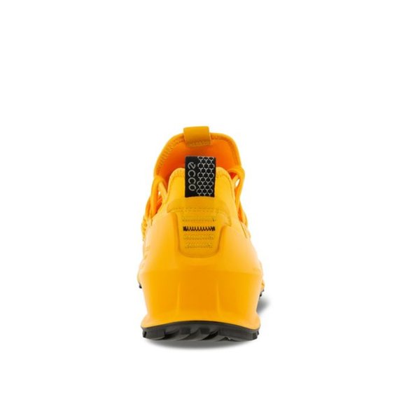 🎁 ECCO Men's Biom 2.0 Low Textile Sneaker - Picture 5 of 9